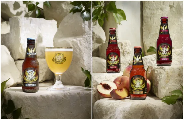 Bière Grimbergen