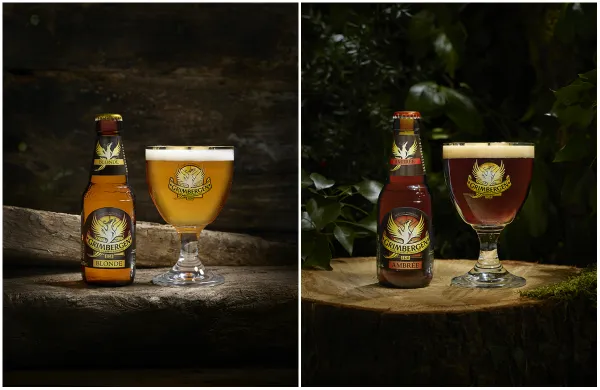 Bières Grimbergen