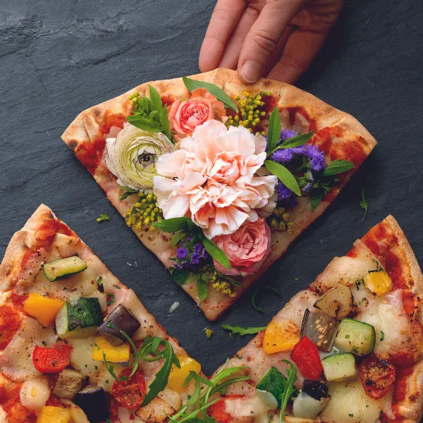 Food design, Instagram Sodebo