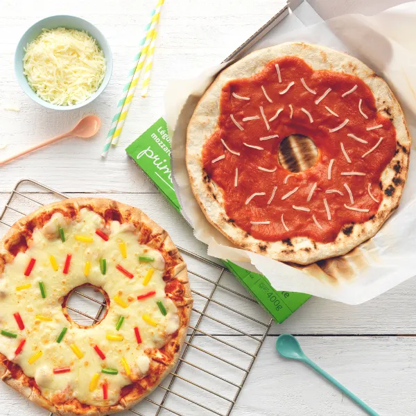 Food Design, Instagram Sodebo