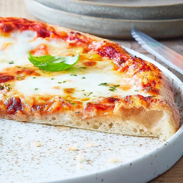Pizza Croustipate