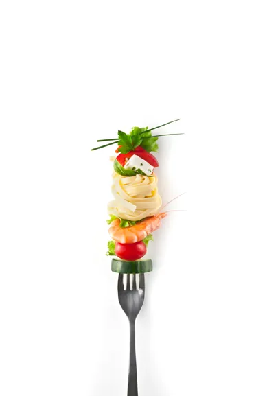 Fourchette Promocash