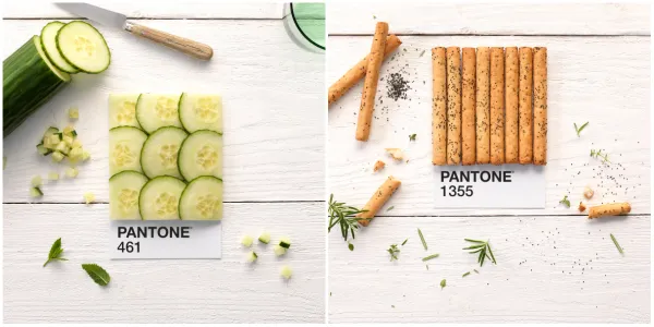 Food design, Instagram Sodebo