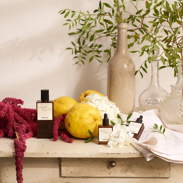 Table cosmétique