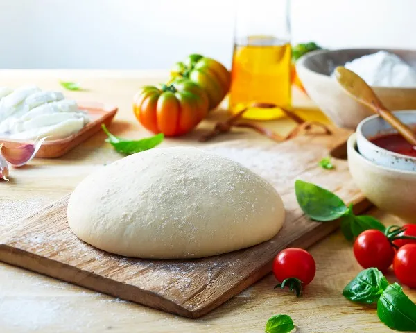 Pâton de pizza Croustipate