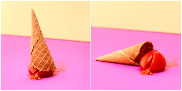 Food design, Instagram Sodebo