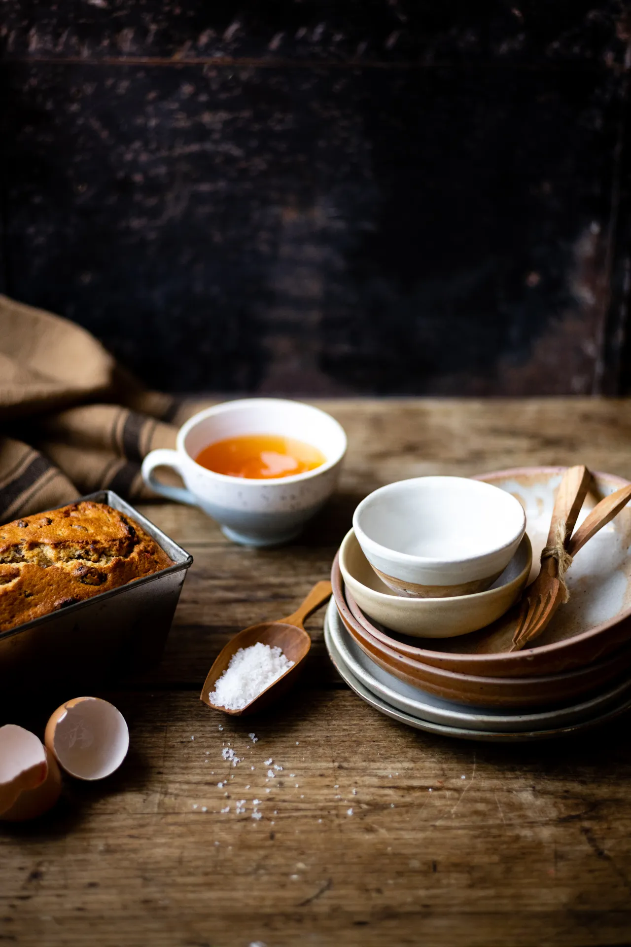 Cuisine d'hiver, Bretons en cuisine