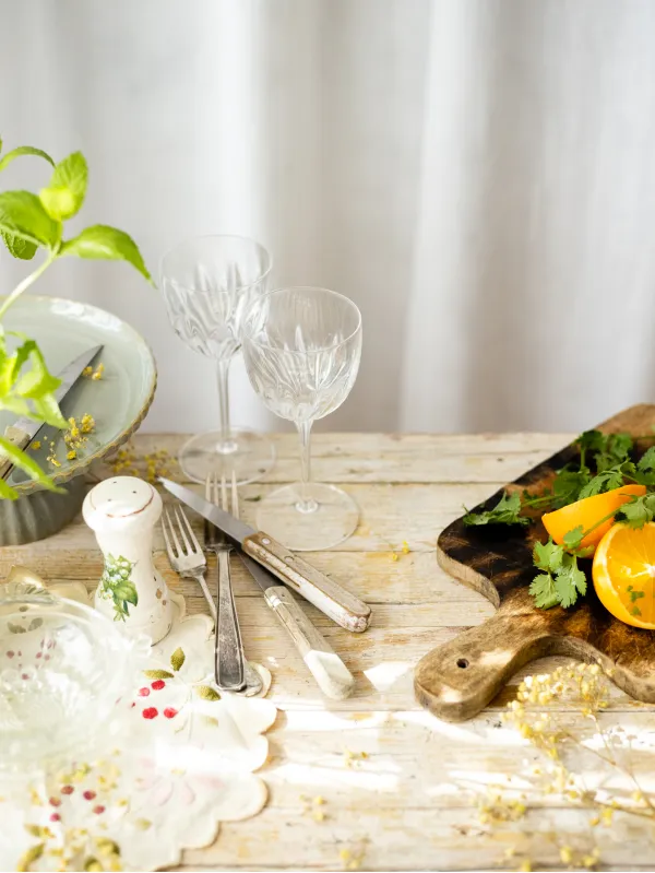 Cuisine printemps, recettes traditionnelles Bretons en cuisine