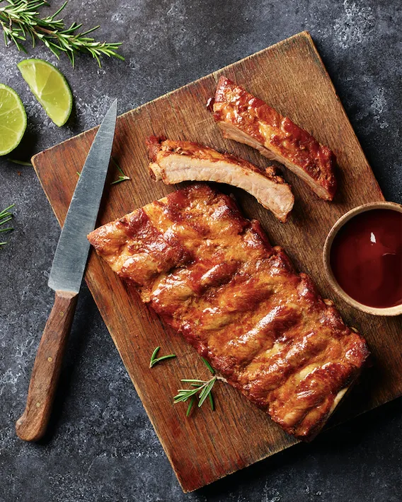 Ribs Bigard