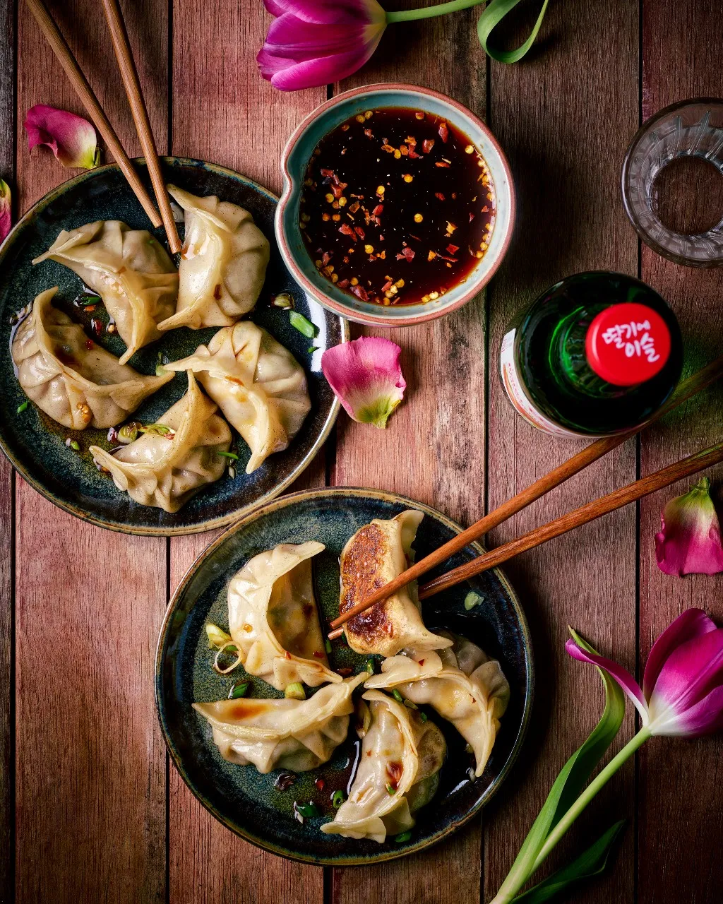 Gyoza