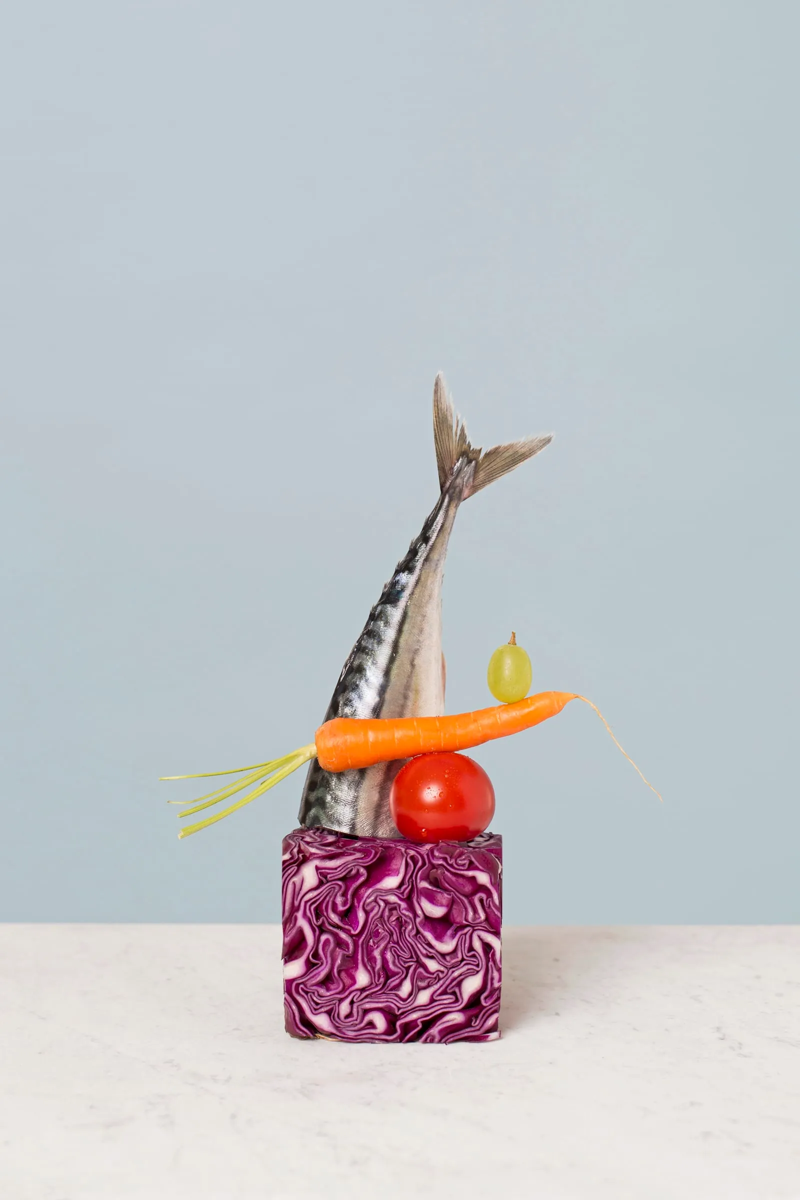 Sculpture culinaire, Le Voyage à Nantes