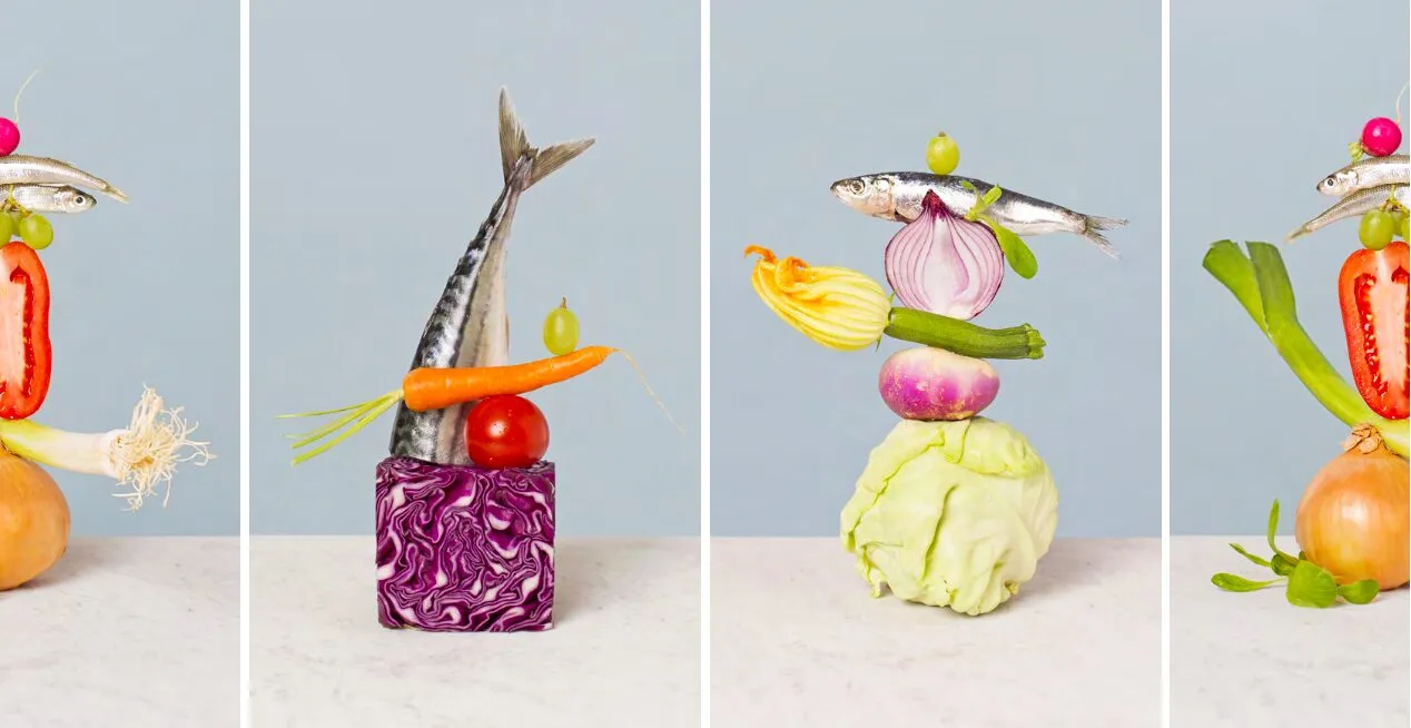 Sculptures culinaires, le Voyage à Nantes et le guide des tables de Nantes