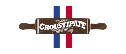 Croustipate