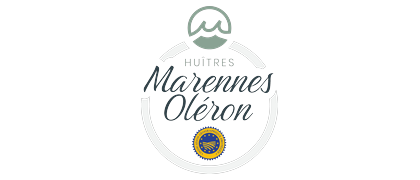 Huîtres Marennes Oléron