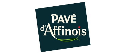 Pavé d’Affinois
