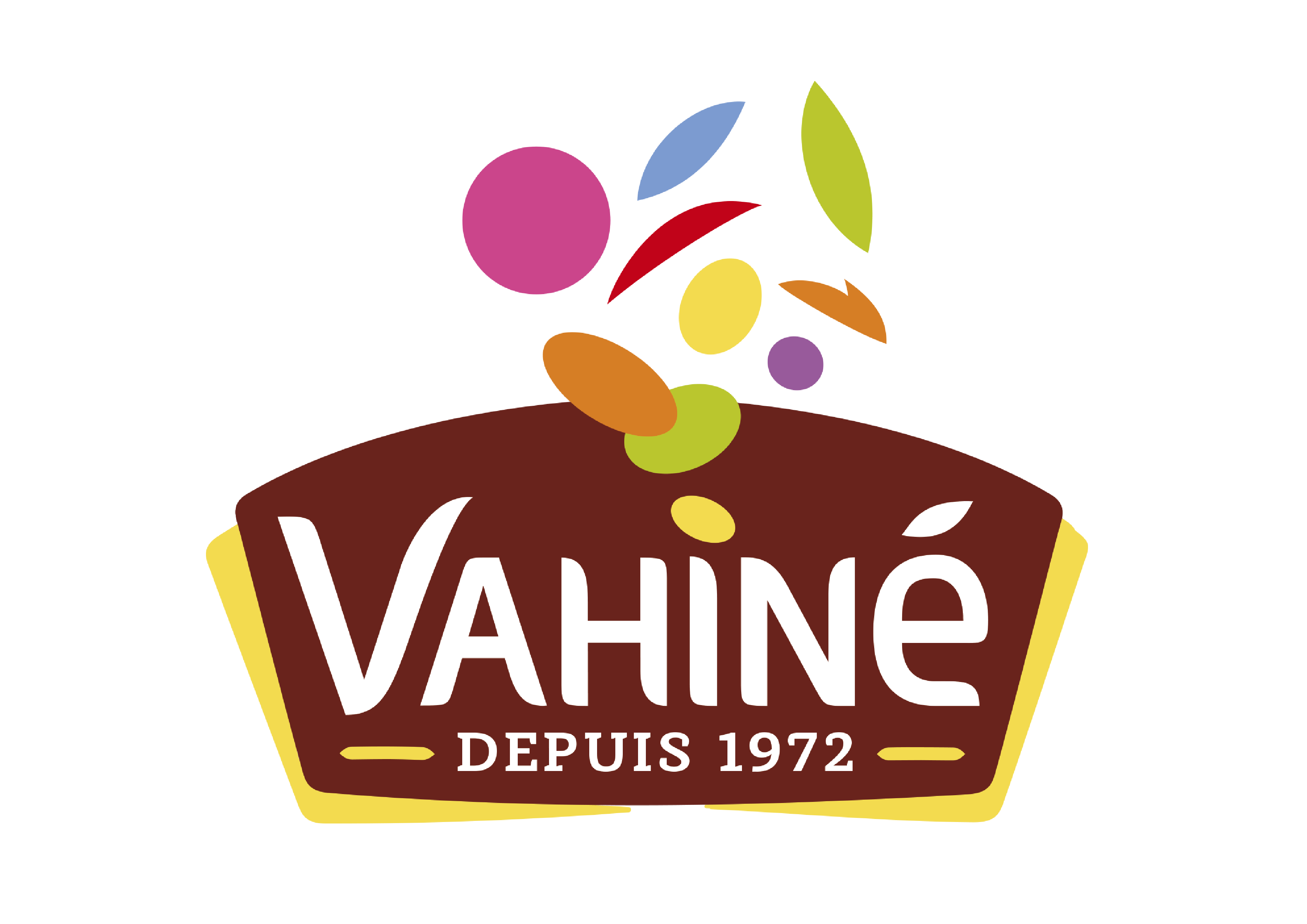 Vahiné